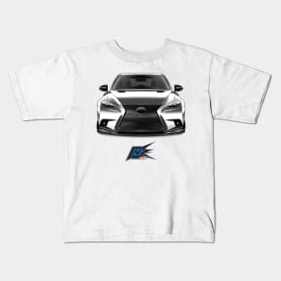 lexus is350 Kids T-Shirt